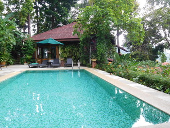 Langkawi, Ambong Ambong Langkawi